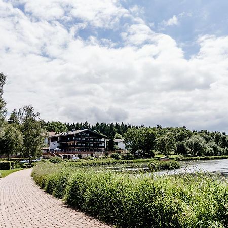 Haus Am See Luxury Hs 228 B Goslar Eksteriør bilde