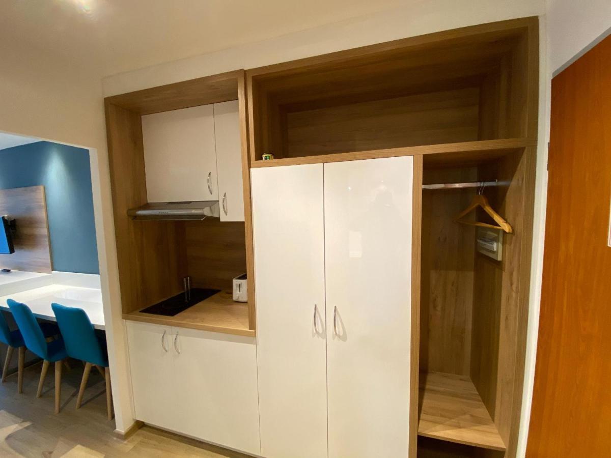 Haus Am See Luxury Hs 228 B Goslar Eksteriør bilde