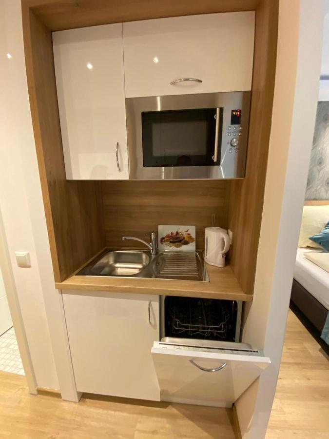 Haus Am See Luxury Hs 228 B Goslar Eksteriør bilde