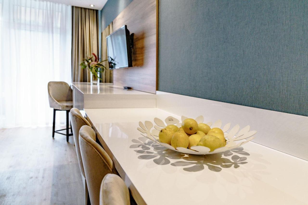 Haus Am See Luxury Hs 228 B Goslar Eksteriør bilde