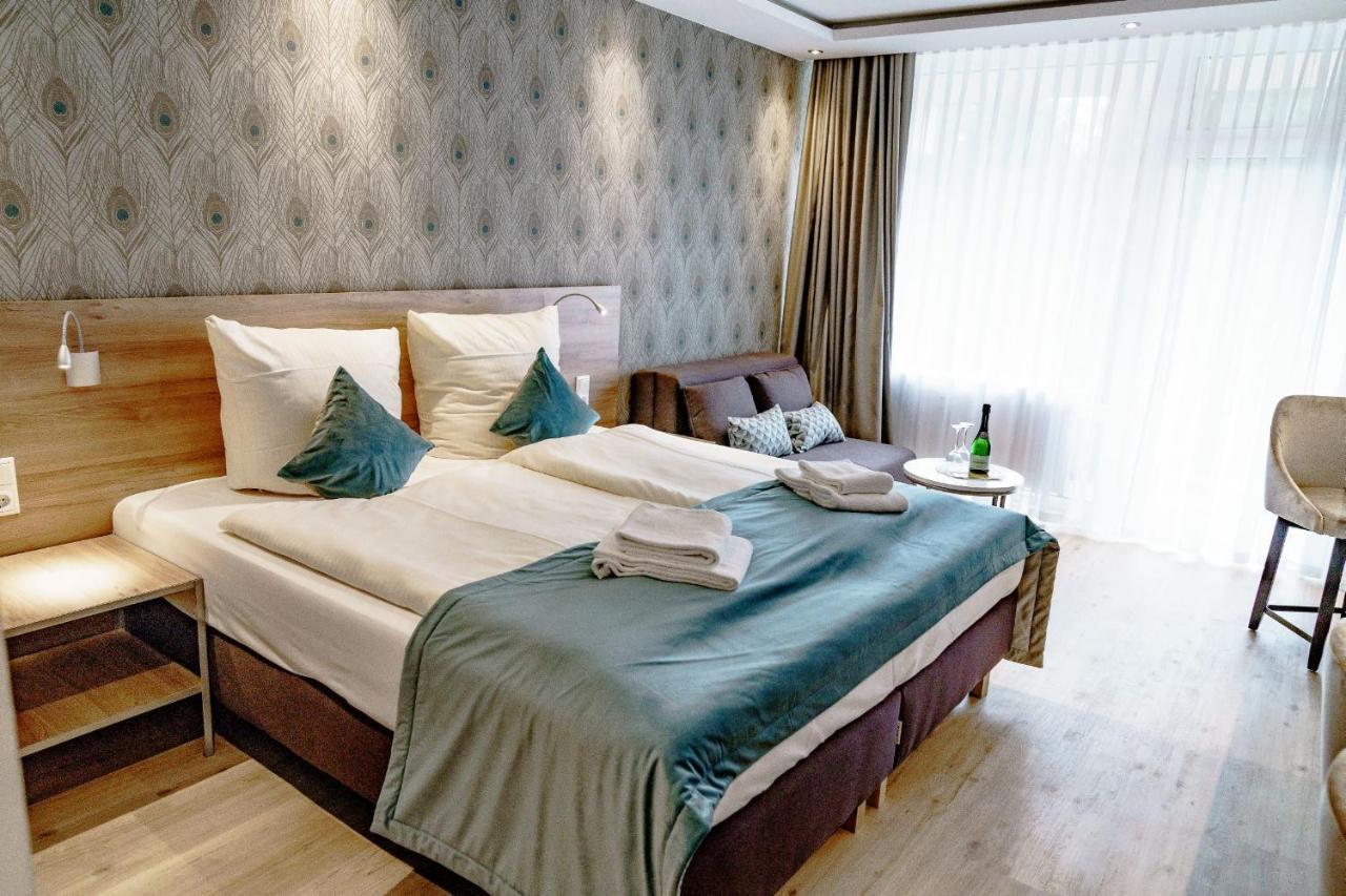 Haus Am See Luxury Hs 228 B Goslar Eksteriør bilde