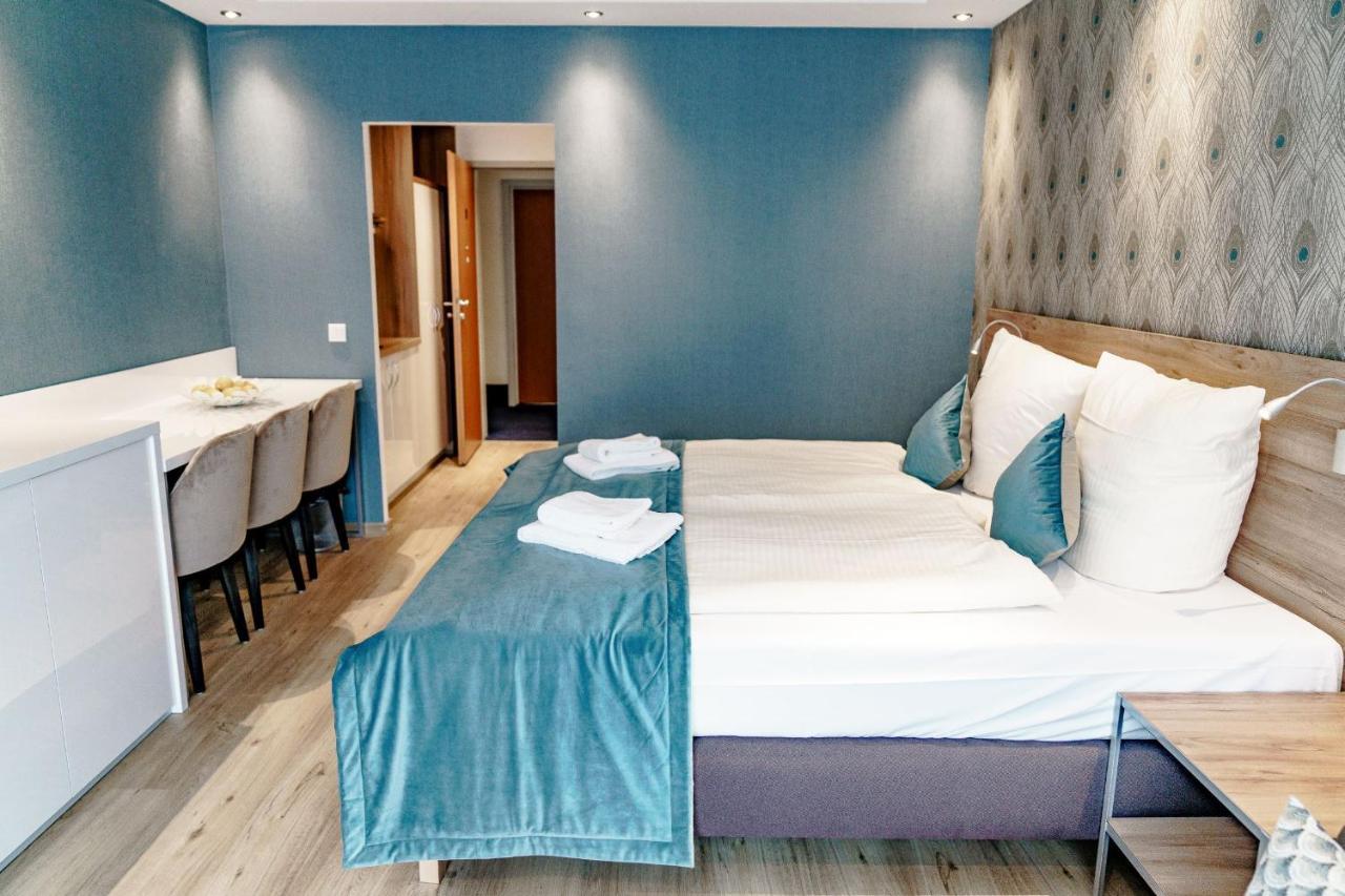 Haus Am See Luxury Hs 228 B Goslar Eksteriør bilde