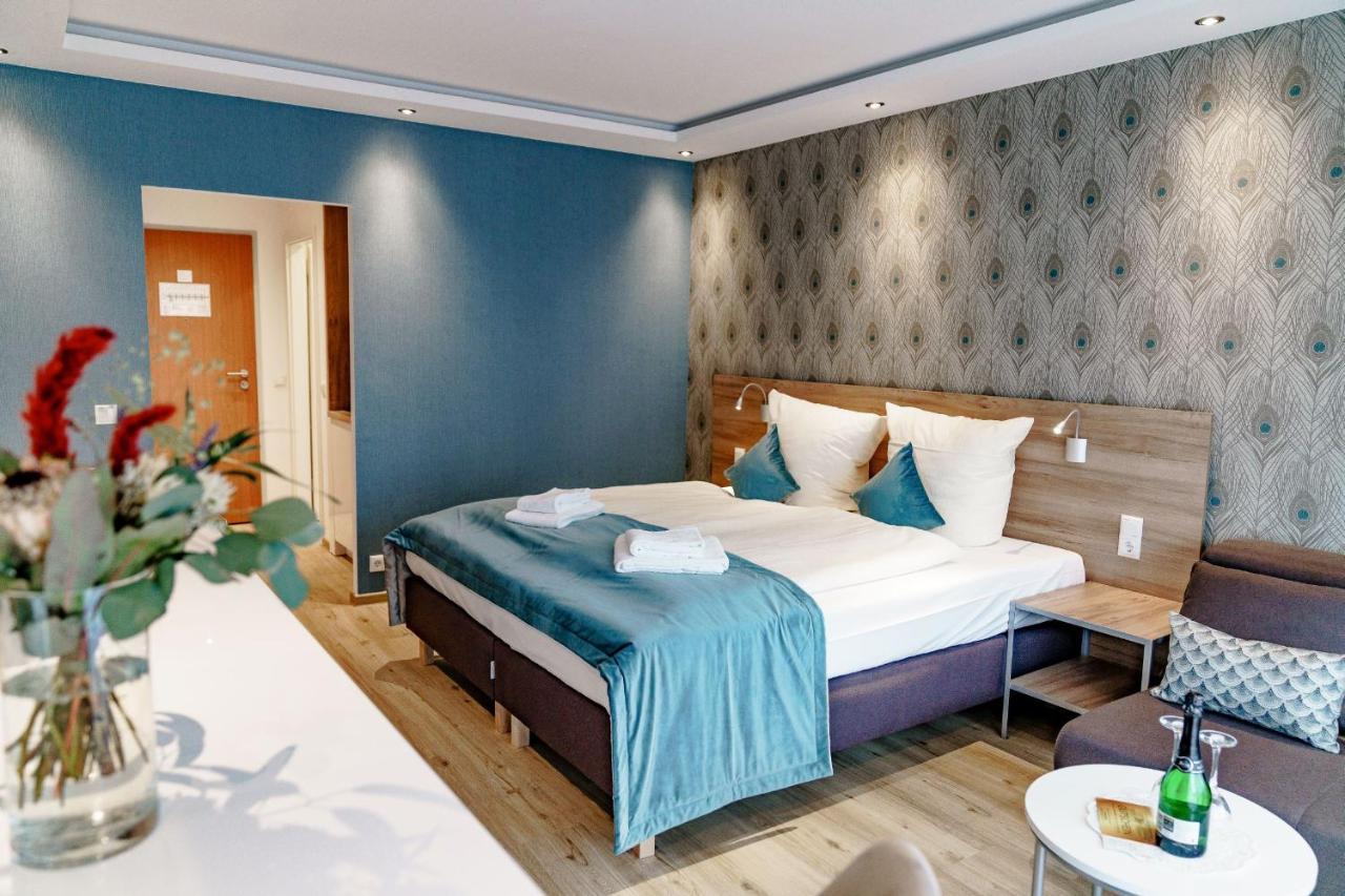 Haus Am See Luxury Hs 228 B Goslar Eksteriør bilde