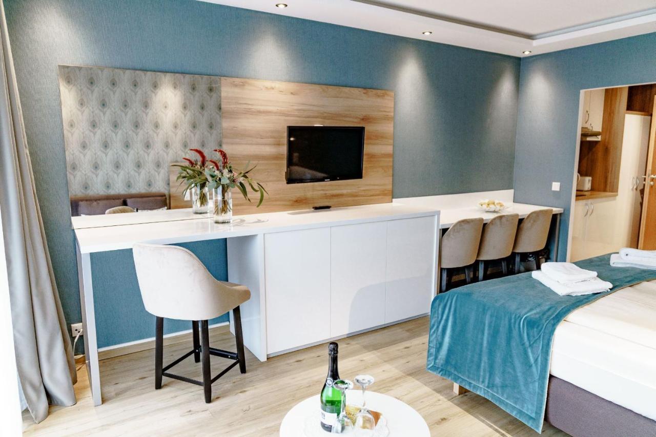 Haus Am See Luxury Hs 228 B Goslar Eksteriør bilde