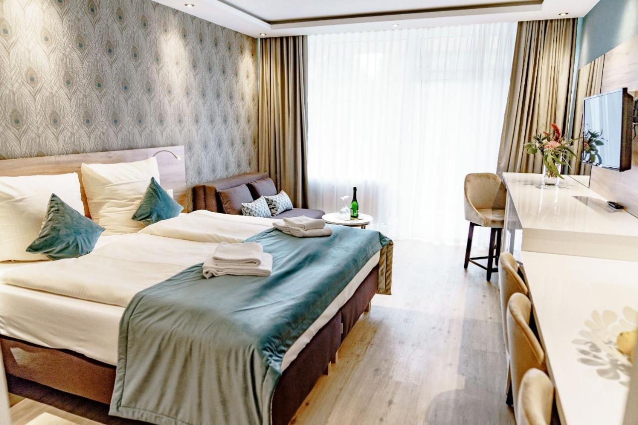 Haus Am See Luxury Hs 228 B Goslar Eksteriør bilde
