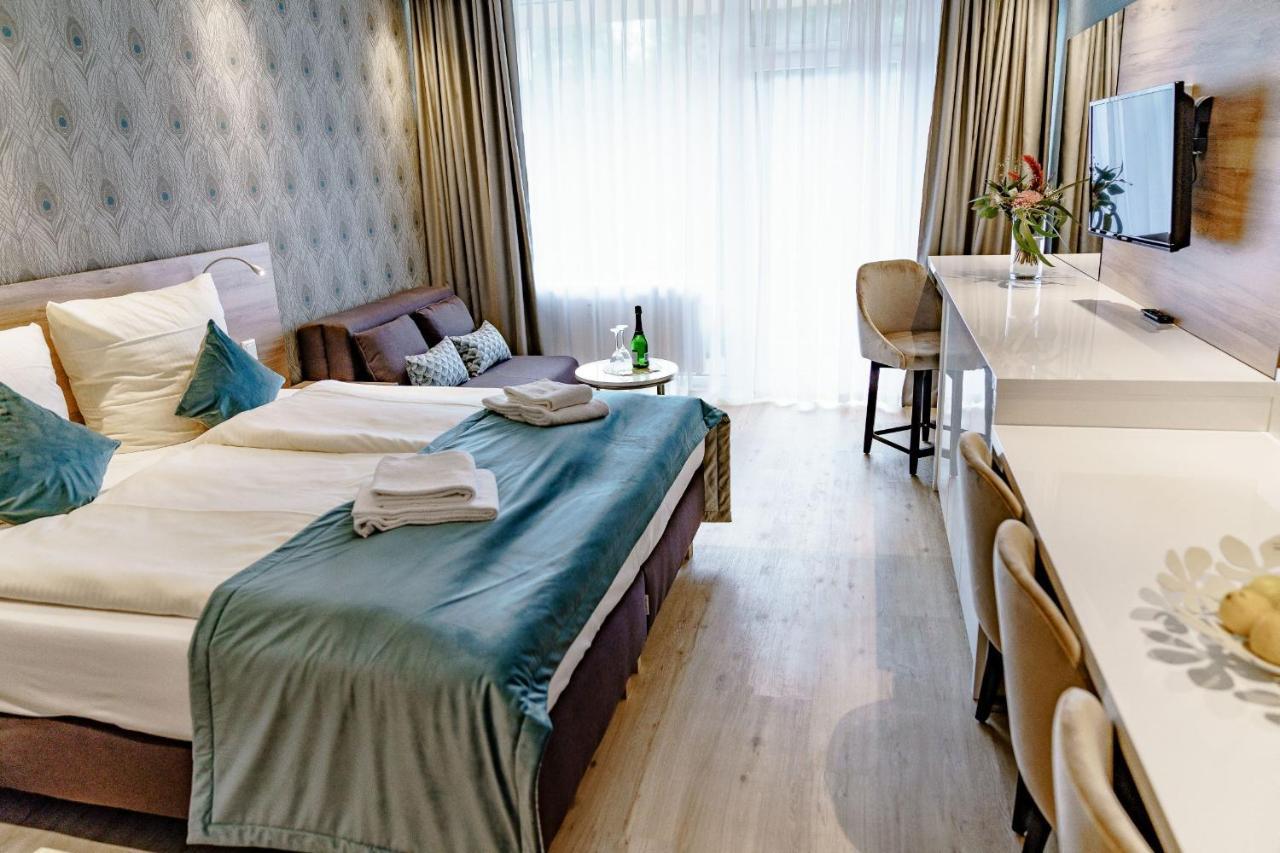 Haus Am See Luxury Hs 228 B Goslar Eksteriør bilde