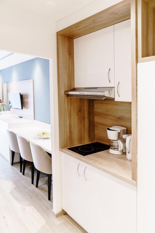 Haus Am See Luxury Hs 228 B Goslar Eksteriør bilde