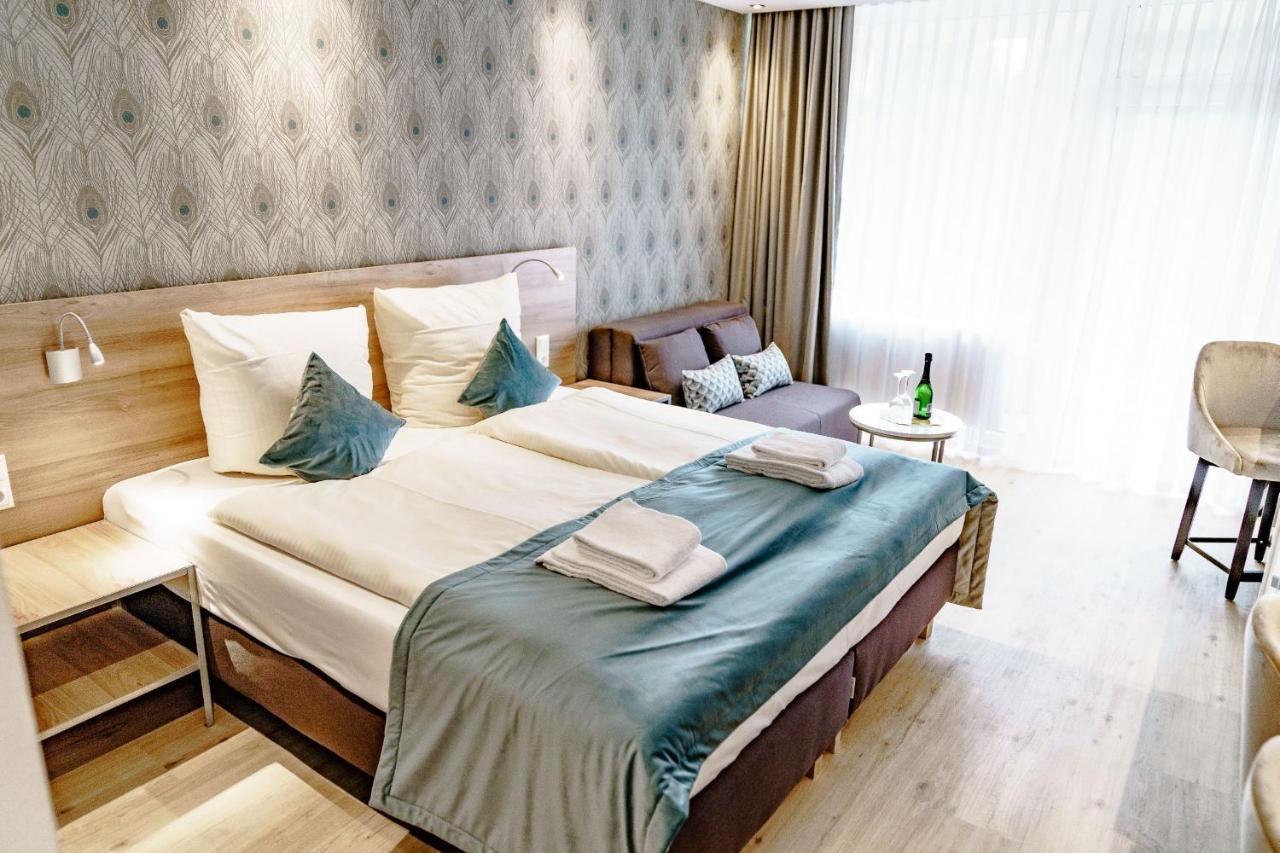 Haus Am See Luxury Hs 228 B Goslar Eksteriør bilde