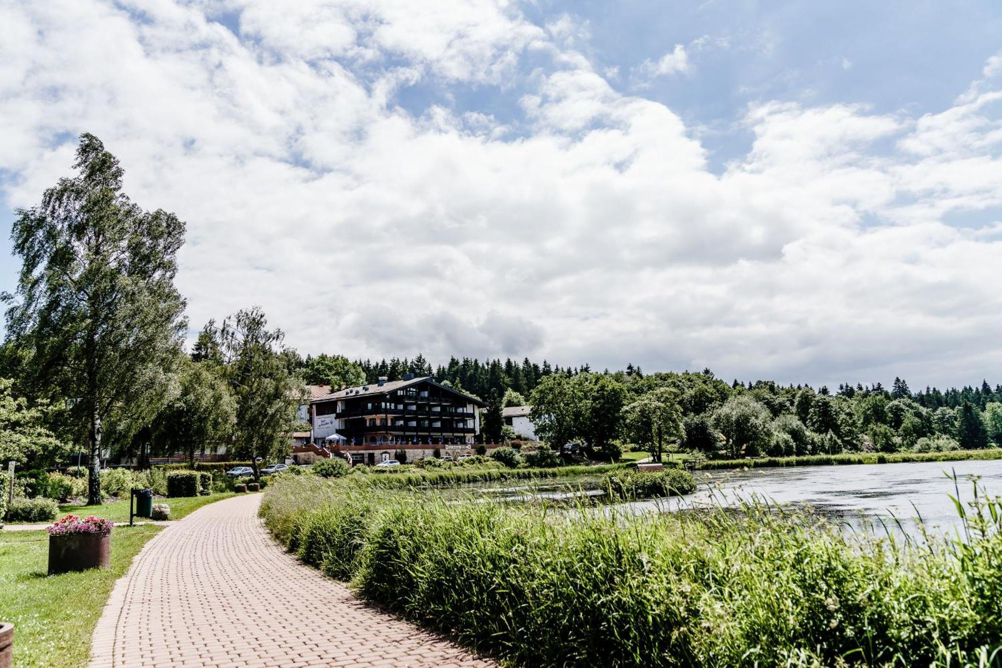 Haus Am See Luxury Hs 228 B Goslar Eksteriør bilde